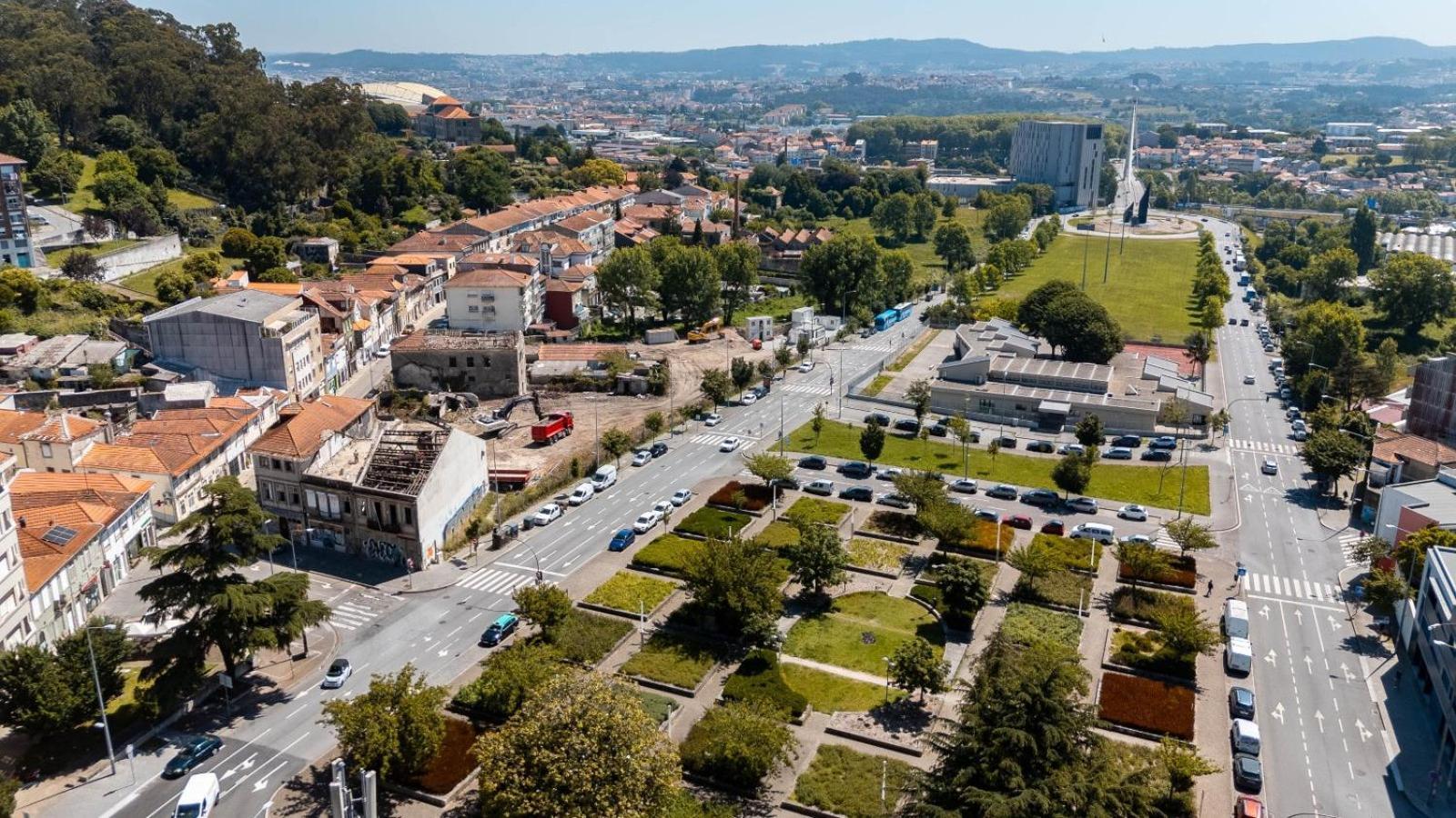 Hébergement de vacances D&s - Antas House Oporto